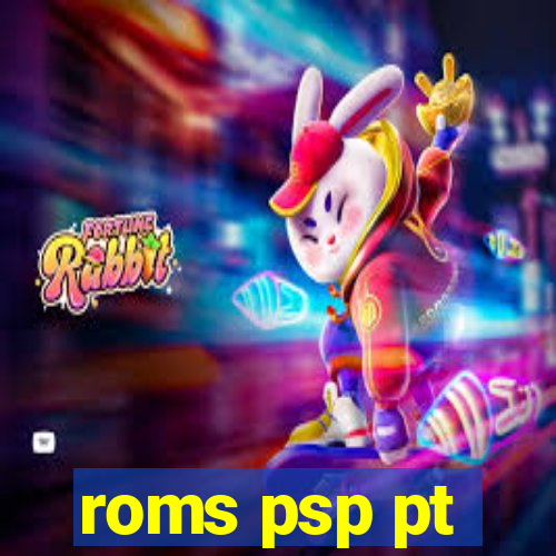 roms psp pt-br download